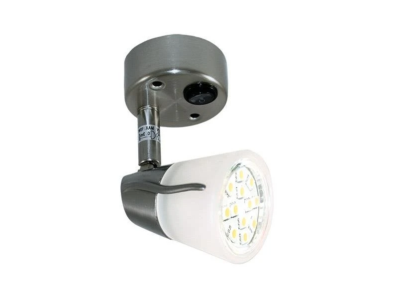 Haba Meteor - Opbouw Spot 12V LED 3 Haba Meteor - Opbouw Spot 12V LED