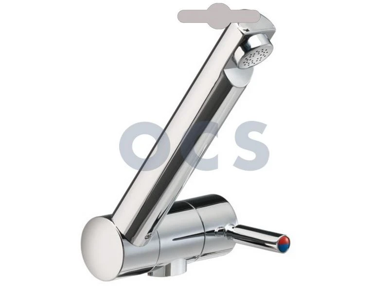 Reich Eenhands Mengkraan Keramik Trend A Rechte Uitloop 12V 3 Reich Eenhands Mengkraan Keramik Trend A Rechte Uitloop 12V