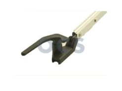 Raamuitzetter Polyfix Klik 20cm Rechts 5 Raamuitzetter Polyfix Klik 20cm Rechts -Winkel Voor Kampeerartikelen Voor Buiten 1 1 raamuitzetter polyfix klik 20cm rechts 1807009B