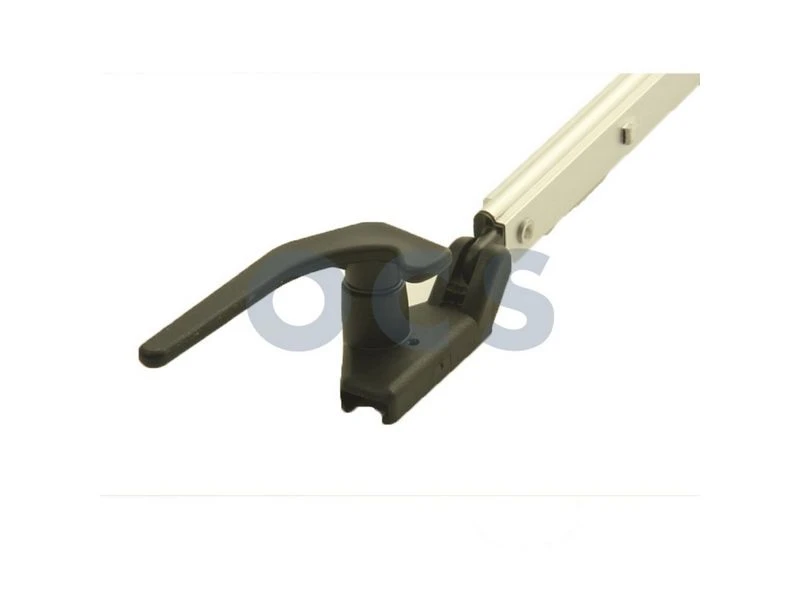 Raamuitzetter Polyfix Klik 20cm Rechts 4 Raamuitzetter Polyfix Klik 20cm Rechts - Afbeelding 2