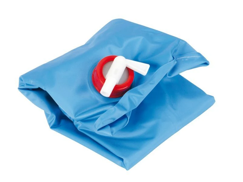 Reliance Waterzak Opvouwbaar 20 Liter 4 Reliance Waterzak Opvouwbaar 20 Liter - Afbeelding 2