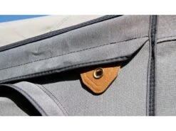 Isabella Caravanvoortent Ambassador Dawn 250 -Winkel Voor Kampeerartikelen Voor Buiten 1 2 isabella caravanvoortent ambassador dawn stormband isaambasdawn