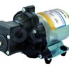 Shurflo Zelfaanzuigende Pomp 12V-7.0l -Winkel Voor Kampeerartikelen Voor Buiten 10 0 shurflo zelfaanzuigende pop 12v 70l 2308039