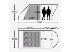 Dometic Opblaasbare Familie Tent Ftc Boracay 301 10 Dometic Opblaasbare Familie Tent Ftc Boracay 301 -Winkel Voor Kampeerartikelen Voor Buiten 10 2 dometic opblaasbare familie tent ftc boracay 301 9120001468