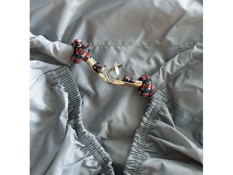 Eurotrail Fietshoes Dissel 5 Eurotrail Fietshoes Dissel - Afbeelding 3