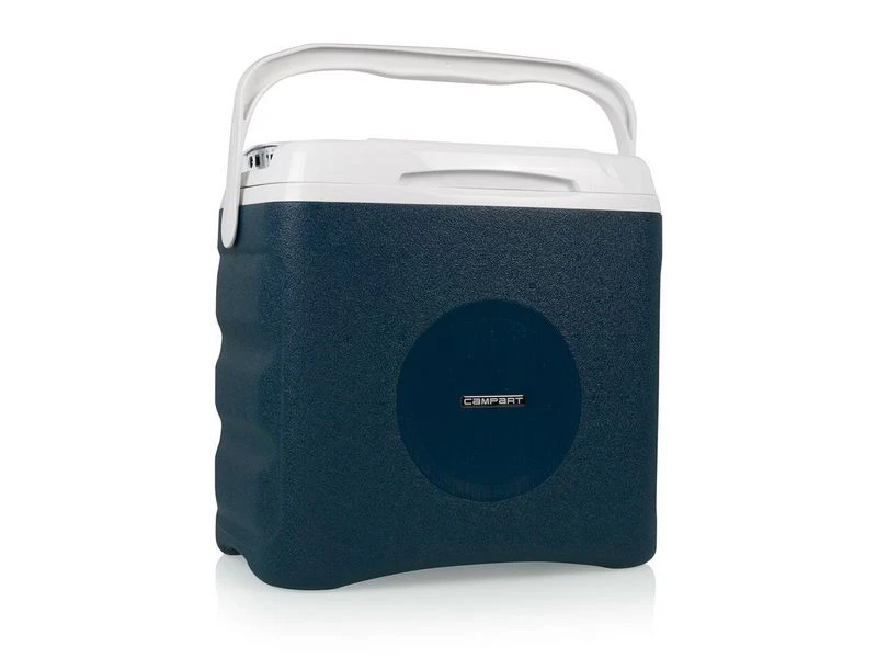CamPart Travel CB-8630 Koelbox Arendal 4 CamPart Travel CB-8630 Koelbox Arendal - Afbeelding 2