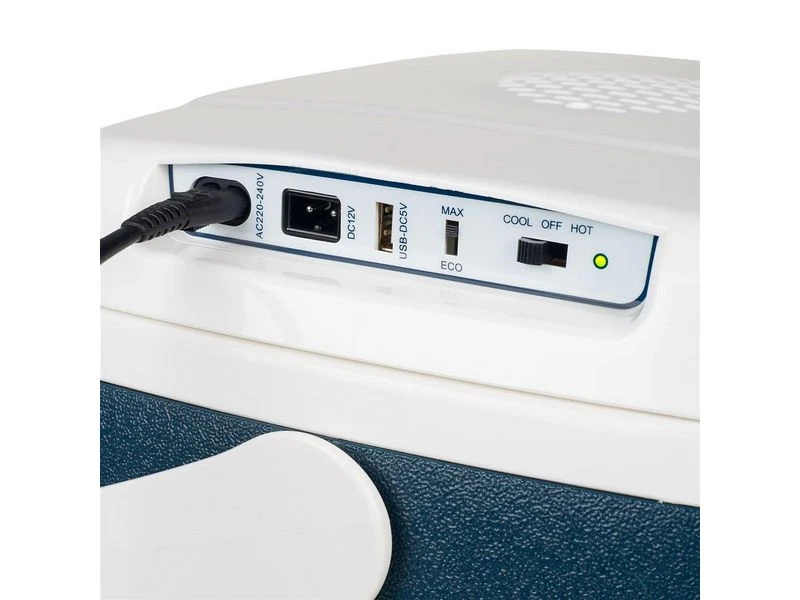 CamPart Travel CB-8630 Koelbox Arendal 7 CamPart Travel CB-8630 Koelbox Arendal - Afbeelding 5