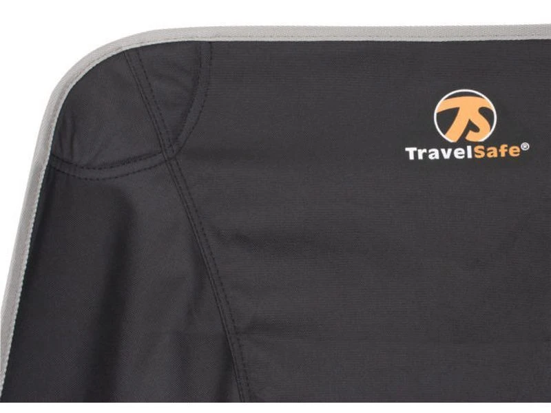 Travelsafe Opvouwbare Reisstoel CALAIS 6 Travelsafe Opvouwbare Reisstoel CALAIS - Afbeelding 4