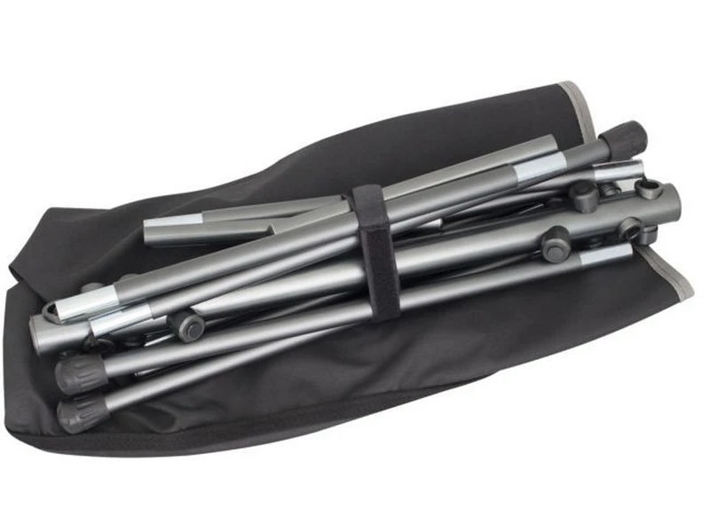 Travelsafe Opvouwbare Reisstoel CALAIS 7 Travelsafe Opvouwbare Reisstoel CALAIS - Afbeelding 5