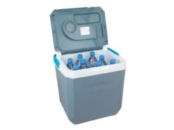 Campingaz Powerbox Plus Koelbox 12/230 Volt 28 Ltr. TE Cooler -Winkel Voor Kampeerartikelen Voor Buiten 104 3 campinggaz koelbox powerbox plus 12 230 volt 28 liter te cooler 2000030253