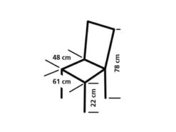 Eurotrail Strandstoel Mallorca Dutchblue -Winkel Voor Kampeerartikelen Voor Buiten 104 3 eurotrail strandstoel mallorca azuur etcf5036 0013