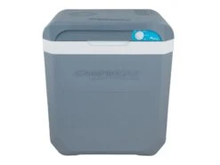 Campingaz Powerbox Plus Koelbox 12/230 Volt 28 Ltr. TE Cooler -Winkel Voor Kampeerartikelen Voor Buiten 104 5 campinggaz koelbox powerbox plus 12 230 volt 28 liter te cooler 2000030253