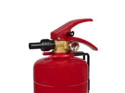 Smartwares 2 Liter Brandblusser 9 Smartwares 2 Liter Brandblusser -Winkel Voor Kampeerartikelen Voor Buiten 107 3 smartwares 2 liter brandblusser hendel 1001497