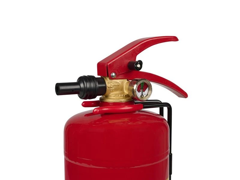 Smartwares 2 Liter Brandblusser 6 Smartwares 2 Liter Brandblusser - Afbeelding 4