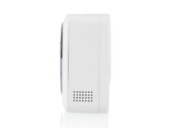 Smartwares FGA-13051 Koolmonoxidemelder -Winkel Voor Kampeerartikelen Voor Buiten 109 3 smartwares fga 13051 koolmonoxidemelder rechter zijkant fga 13051