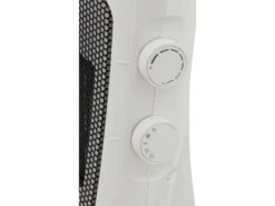 Eurotrail Keramische Kachel St. Helens Met Draaggreep -Winkel Voor Kampeerartikelen Voor Buiten 11 10 eurotrail keramische kachel st helens met draaggreep bediening etht0011