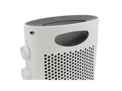 Eurotrail Keramische Kachel St. Helens Met Draaggreep -Winkel Voor Kampeerartikelen Voor Buiten 11 8 eurotrail keramische kachel st helens met draaggreep greep etht0011