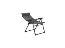 Crespo Kampeerstoel Ap-215 Tex-supreme Compact Grijs 76 -Winkel Voor Kampeerartikelen Voor Buiten 111 1 crespo kampeerstoel ap 215 tex supreme compact grijs 76 1148023