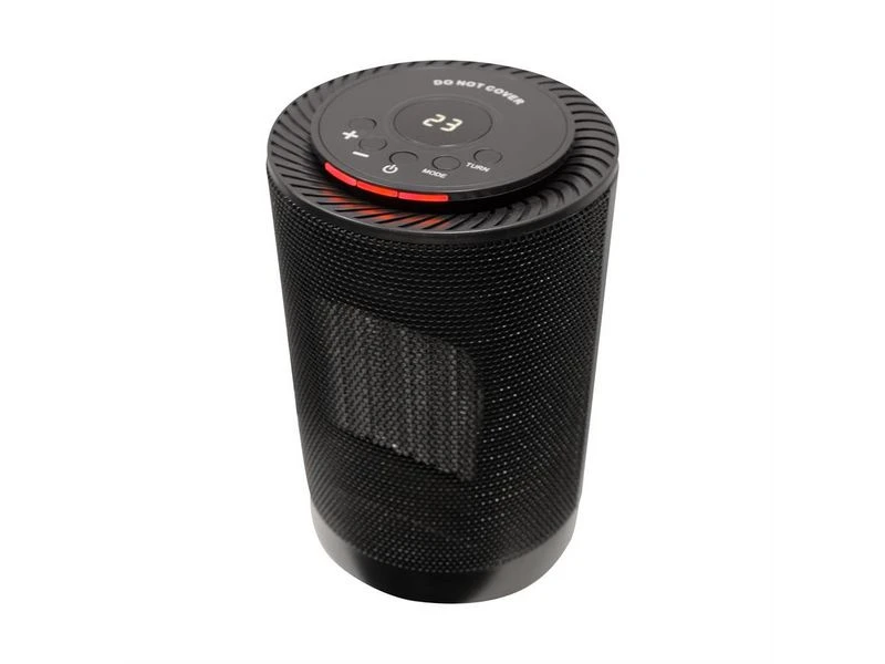 Haba Sunnywarm 360 Keramisch 1200W 4 Haba Sunnywarm 360 Keramisch 1200W - Afbeelding 2