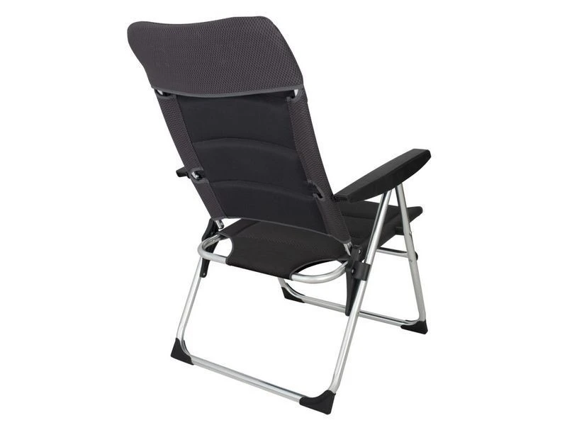 Eurotrail Campingstoel Canyon Low 4 Eurotrail Campingstoel Canyon Low - Afbeelding 2