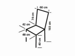 Eurotrail Campingstoel Canyon Low 13 Eurotrail Campingstoel Canyon Low -Winkel Voor Kampeerartikelen Voor Buiten 115 5 eurotrail campingstoel canyon basic etcf1456 0400
