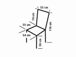 Eurotrail Relaxstoel Tarente 13 Eurotrail Relaxstoel Tarente -Winkel Voor Kampeerartikelen Voor Buiten 116 5 eurotrail relaxstoel tarente etcf1466 0400