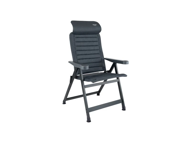 Crespo Standenstoel AP-437 Compact Air Select Grijs 60 3 Crespo Standenstoel AP-437 Compact Air Select Grijs 60