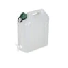 Eda Jerrycan 10 Liter Met Kraan -Winkel Voor Kampeerartikelen Voor Buiten 12 0 eda jerrycan 10 liter met kraan 6603650