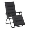 Lafuma Relaxstoel Evolution Air Comfort Acier -Winkel Voor Kampeerartikelen Voor Buiten 12 0 lafuma futura air comfort new acier lfm3051 6135