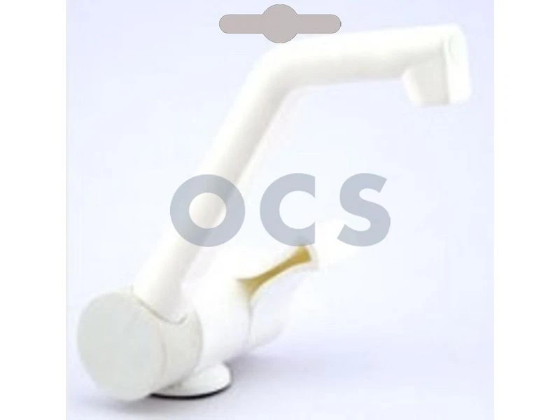 Reich Waterkraan Style 2000 Wit 12V 3 Reich Waterkraan Style 2000 Wit 12V