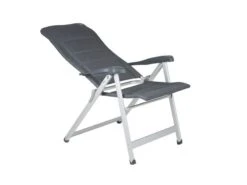 Crespo Kampeer Standen Stoel Al-237 De Luxe Donker Grijs Kleur 40 -Winkel Voor Kampeerartikelen Voor Buiten 12 2 crespo kampeer standen stoel al 237 de luxe donker grijs kleur 40 1149077