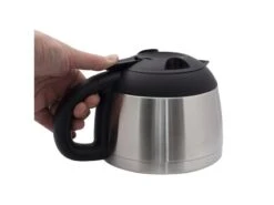 Eurotrail Grand Cafe Thermo 10 -Winkel Voor Kampeerartikelen Voor Buiten 12 2 eurotrail grand cafe thermo 10 etkw7011 0100