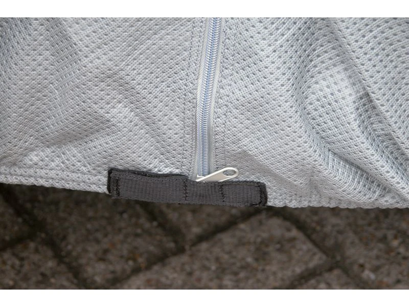 Eurotrail Camperhoes 550-600 Cm 6 Eurotrail Camperhoes 550-600 Cm - Afbeelding 4