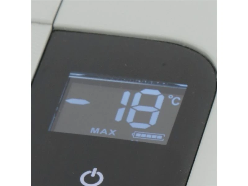 Mestic Koelbox Compressor Mcc-25 Ac/dc 7 Mestic Koelbox Compressor Mcc-25 Ac/dc - Afbeelding 5