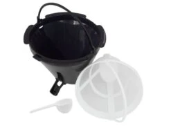 Eurotrail Grand Cafe Thermo 10 -Winkel Voor Kampeerartikelen Voor Buiten 12 5 eurotrail grand cafe thermo 10 etkw7011 0100