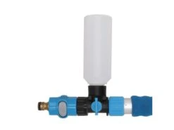 Mestic Wasborstel Pro -Winkel Voor Kampeerartikelen Voor Buiten 12 5 mestic wasborstel pro 1507950