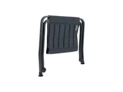 Crespo Voetenbank AP-411 Air Select Grijs 60 -Winkel Voor Kampeerartikelen Voor Buiten 120 2 crespo voetenbank ap 411 air select grijs 60 ingeklapt 1149580