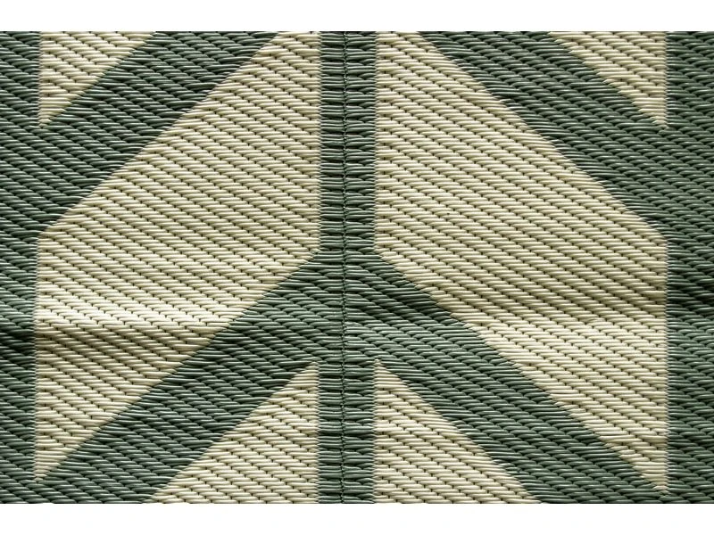 Bo Camp Chill Mat Flacton Groen M 6 Bo Camp Chill Mat Flacton Groen M - Afbeelding 4