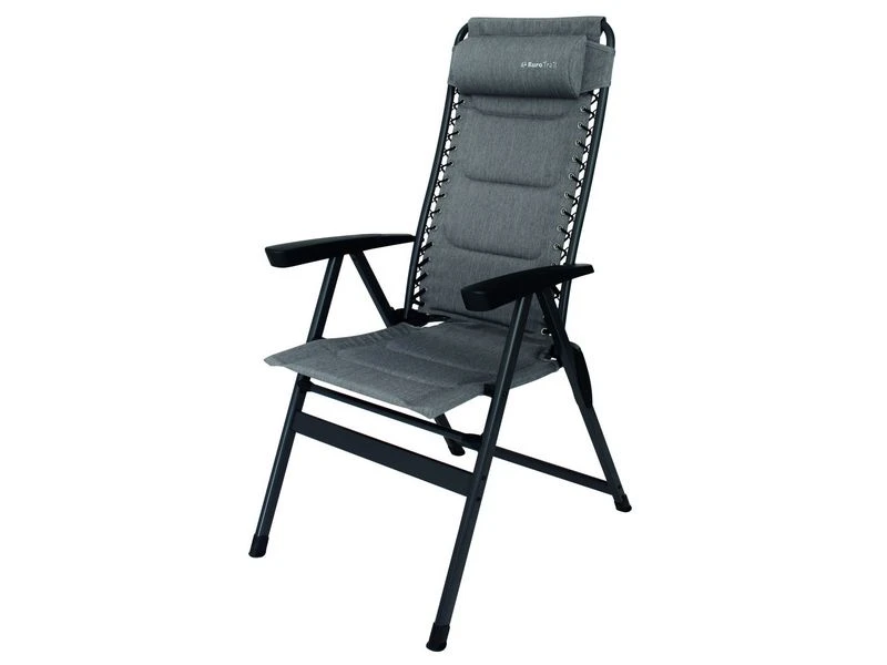 Eurotrail Campingstoel Nova Craco 3 Eurotrail Campingstoel Nova Craco