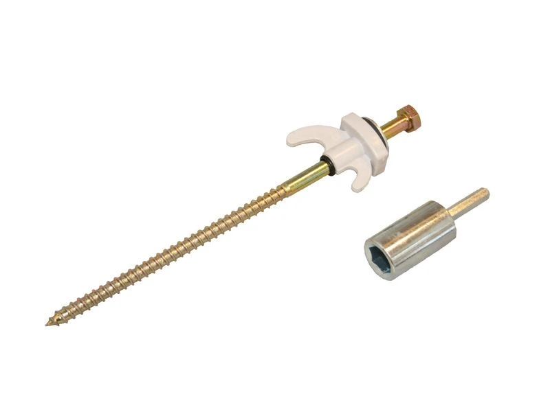 Haba Tentpennen Drill 20 Stuks 3 Haba Tentpennen Drill 20 Stuks