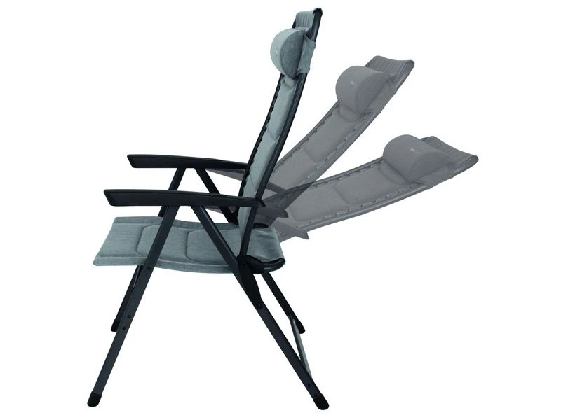 Eurotrail Campingstoel Nova Craco 5 Eurotrail Campingstoel Nova Craco - Afbeelding 3