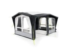 Dometic Club Deluxe AIR Pro Drive Away Camper-bus Tent