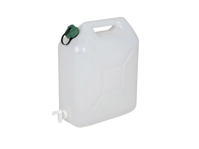 Eda Jerrycan 20 Liter Met Kraan 3 Eda Jerrycan 20 Liter Met Kraan