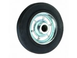 HTD Neuswielband 160x40mm