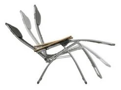 Lafuma Relaxstoel Rsx Clip Air Comfort Acier -Winkel Voor Kampeerartikelen Voor Buiten 13 2 lafuma relaxstoel rsx clip air comfort acier lfm2038 6135