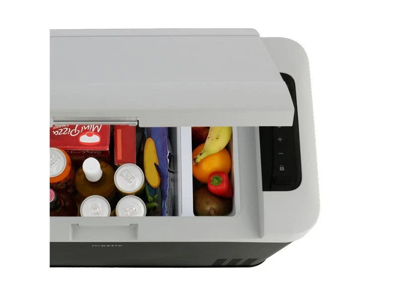 Mestic Koelbox Compressor MCC - 35 AC/DC 5 Mestic Koelbox Compressor MCC - 35 AC/DC - Afbeelding 3