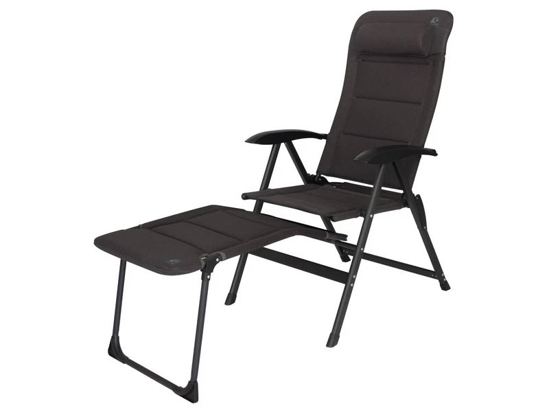 Eurotrail Kendal Voetensteun Universeel 3 Eurotrail Kendal Voetensteun Universeel