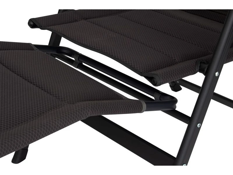 Eurotrail Kendal Voetensteun Universeel 4 Eurotrail Kendal Voetensteun Universeel - Afbeelding 2