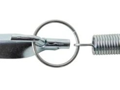 Bo Camp Stormbandset Voor Zak- Casetteluifel Universeel -Winkel Voor Kampeerartikelen Voor Buiten 134 3 bo camp stormbandset voor zak casetteluifel universeel haring 4163740