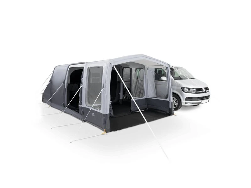 Dometic Rarotonga Drive Away FTT 401 RH Camper-bus Tent 3 Dometic Rarotonga Drive Away FTT 401 RH Camper-bus Tent